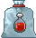 Inventory icon of Recovery Potion Bag