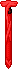 Inventory icon of Healing Wand (Red)