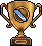 Inventory icon of Trophy of Participation (Ski Jumping)