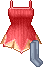 Icon of Jagged Mini Skirt