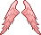 Rosy Eternia Featherlight Wings.png
