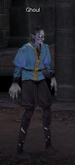 Picture of Ghoul (Blue)