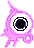 Pink Supernova Halo