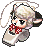 Inventory icon of Gloomy Sheep Whistle