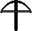 Inventory icon of Crossbow (Black)