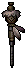 Icon of Pencast's Taming Cane