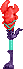 Savage Fire Wand