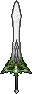 Icon of Frosted Borealis Blade