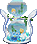 Building icon of Ocean Hourglass (for 2)
