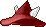 Icon of Winged Wizard Hat