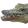 Giant Alligator