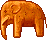 Inventory icon of Mysterious Elephant Statue