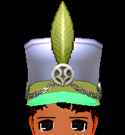 Nutcracker Hat Equipped Front.png