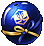 Inventory icon of Utawarerumono The False Faces Gachapon