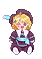Inventory icon of Clown Doll