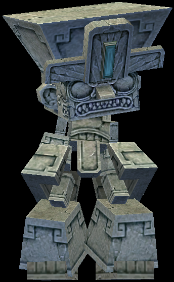 Picture of Stone Imp