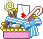 Inventory icon of Bonanza Cupid Candy