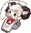 Inventory icon of Cutie Sheep Whistle