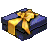 Inventory icon of Lucky Advancement Ticket Selection Box