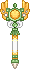 Icon of Fairy Ice Wand
