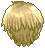 Gilgamesh Wig