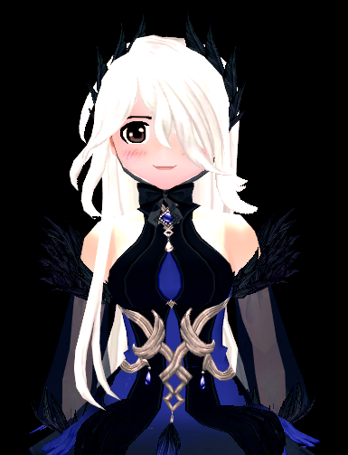 Crow Feather Wig and Headband (F) preview.png