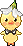 Icon of Ancient Fairytale Duckling Support Puppet