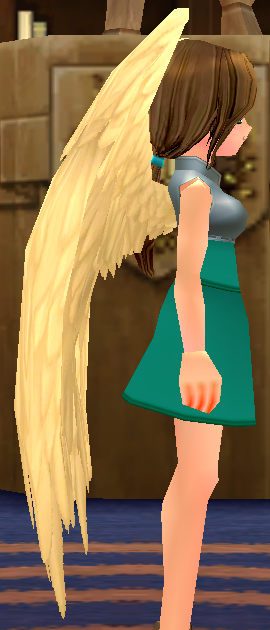 Yellow Angel Wings Equipped Side.png