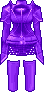 Inventory icon of Valencia's Cross Line Plate Armor (F)