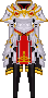 Icon of Saint Guardian's Full Armor (F)