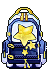 Inventory icon of Morning Star Bag