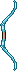Inventory icon of Composite Bow (Light Blue)