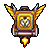 Inventory icon of Life Talent Booster