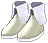 Icon of Kuon's Shoes