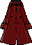 Icon of Blood Moon Hunter's Regal Overcoat