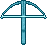 Inventory icon of Crossbow (Blue Type 3)