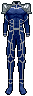 Icon of Lancer Combat Uniform