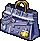 Inventory icon of Cross Empire Uniform Shopping Bag (F)