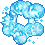 Icon of Blueberry Sparkling Halo