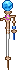 Icon of Royal Mage Cane
