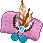Icon of Barba Blizzard Hat (M)