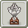 Fantastic Memory Silver Trophy