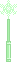 Inventory icon of Ice Wand (Mint)