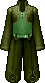 Icon of Tipping Suit