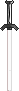 Icon of White Beam Sword