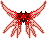 Icon of Red Abaddon Nobility Wings