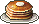 Inventory icon of Moon Powder Hotcakes