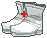 Inventory icon of Cross Empire Boots (F)