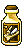 Icon of Enhanced Carpentry Production Boost Potion