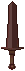 Icon of Chocolate Sword